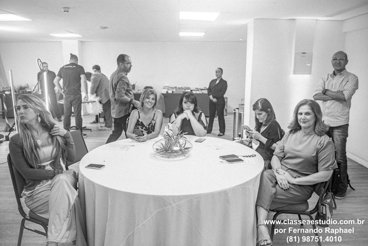 evento para debutantes