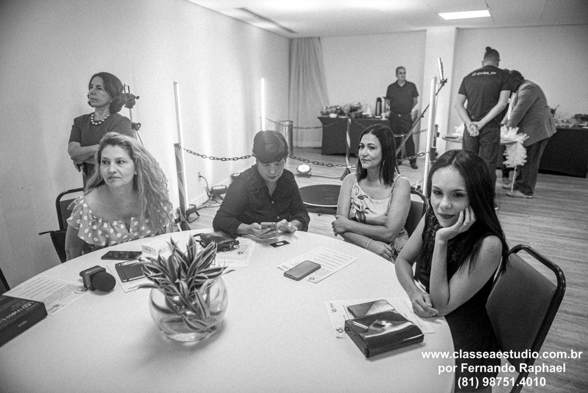 evento para debutantes