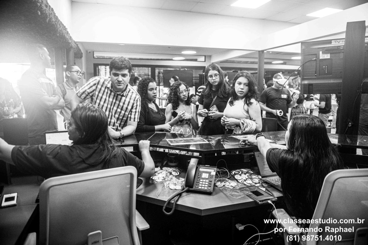 filmagem profissional em recife