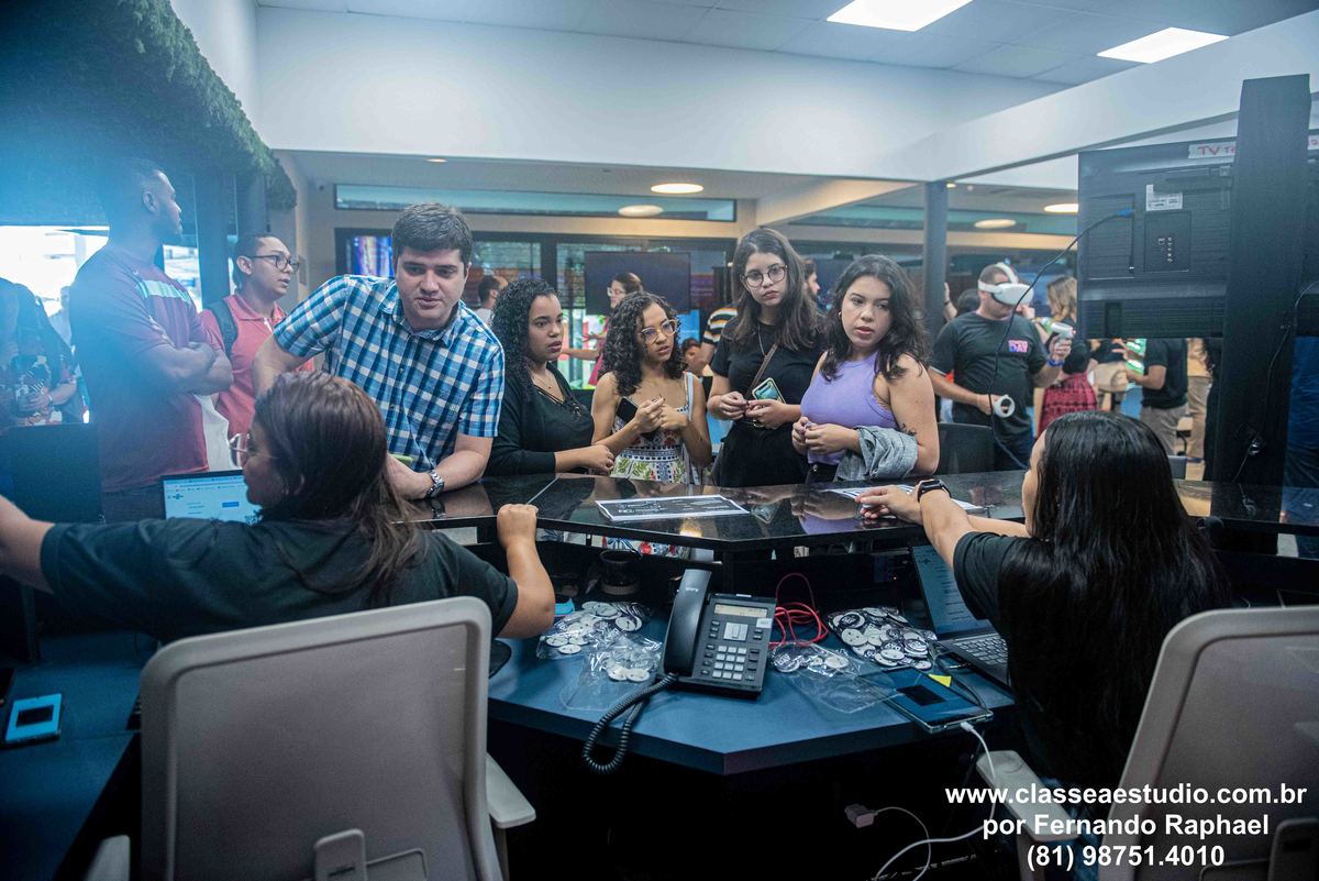 ferramentas de gestão