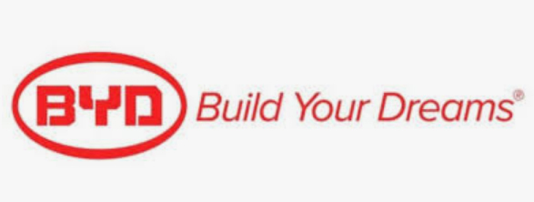 BYD 