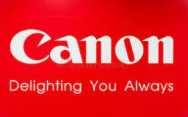 canon 