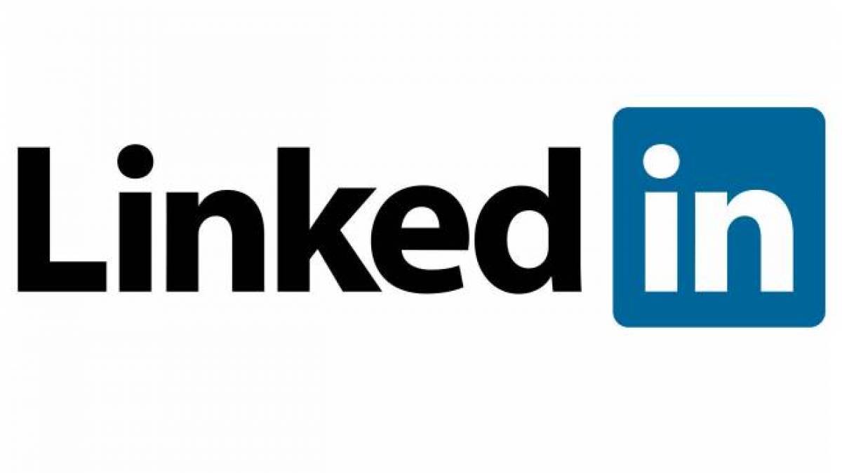 linkedin