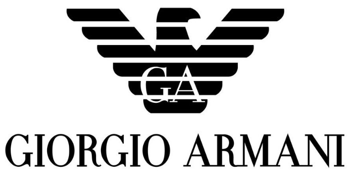giorgio armani
