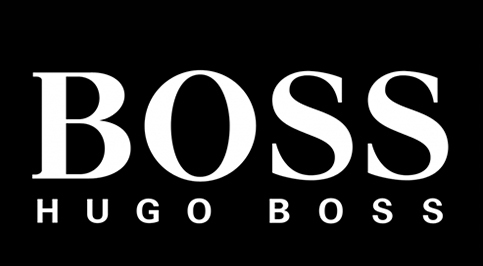 hugo boss