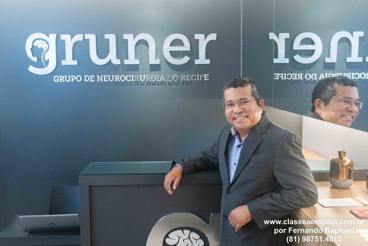 ensaio fotografico para executivo