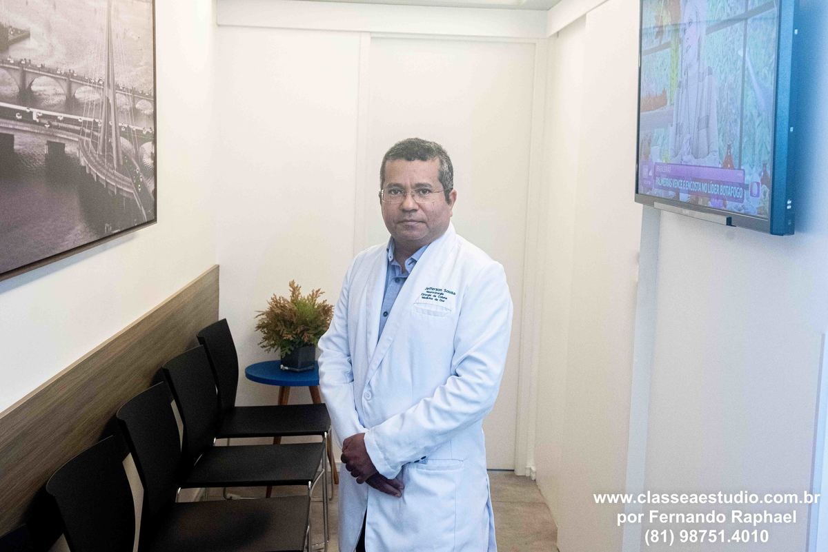 fotografo profissional para medicos