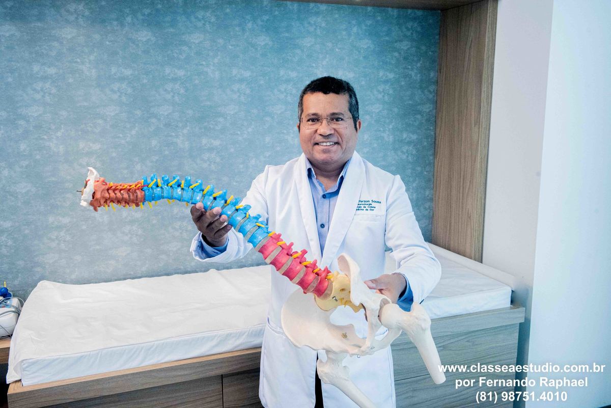 ensaio fotografico para medicos