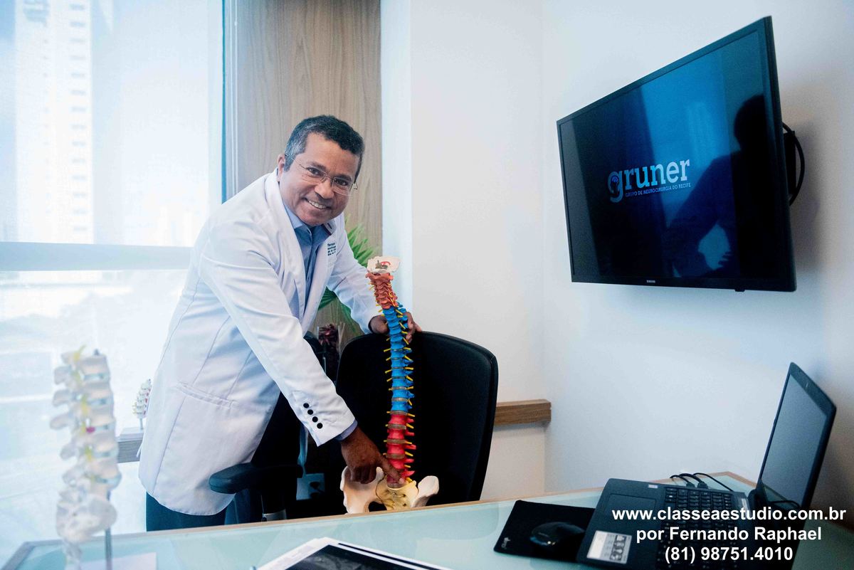 ensaio fotografico para dentistas