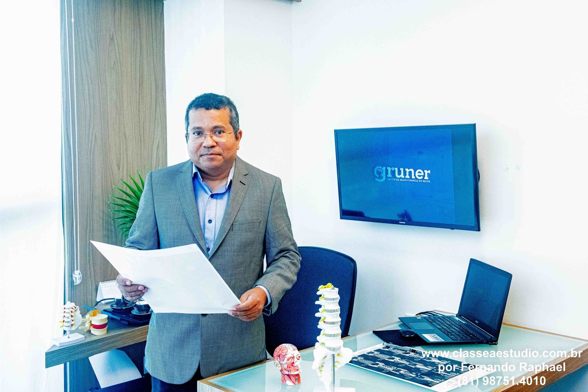 ensaio fotografico para empresarios