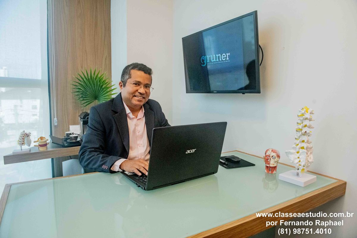 ensaio fotografico para empresarios