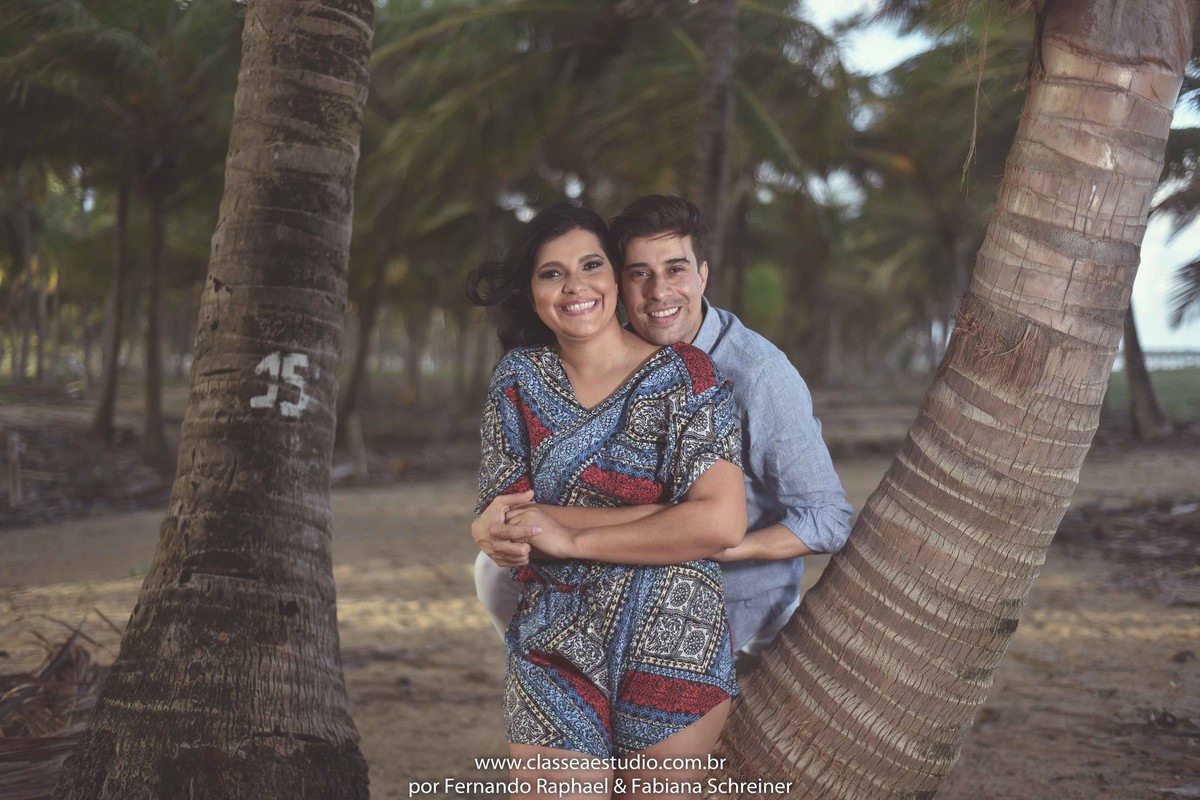 ensaio fotografico de casal