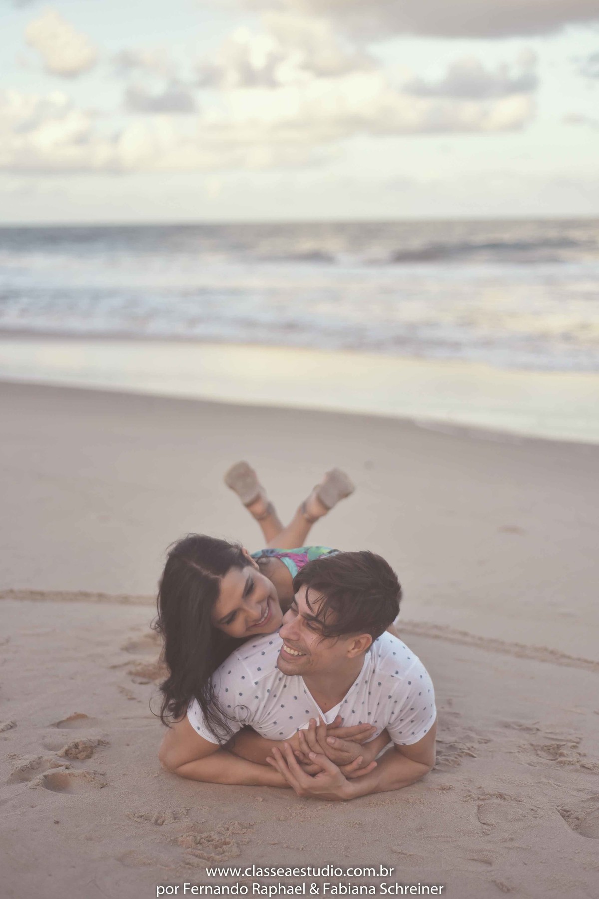 book de casal