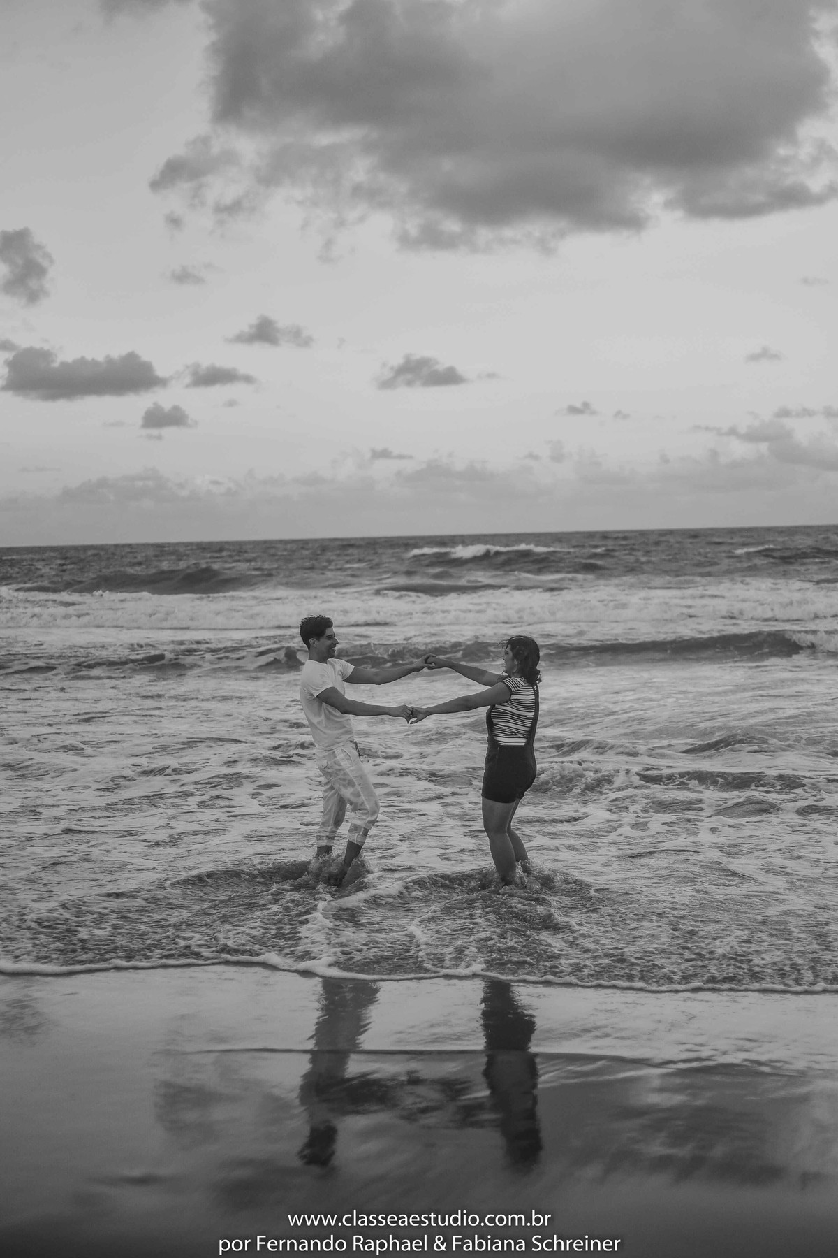 book de casal em recife