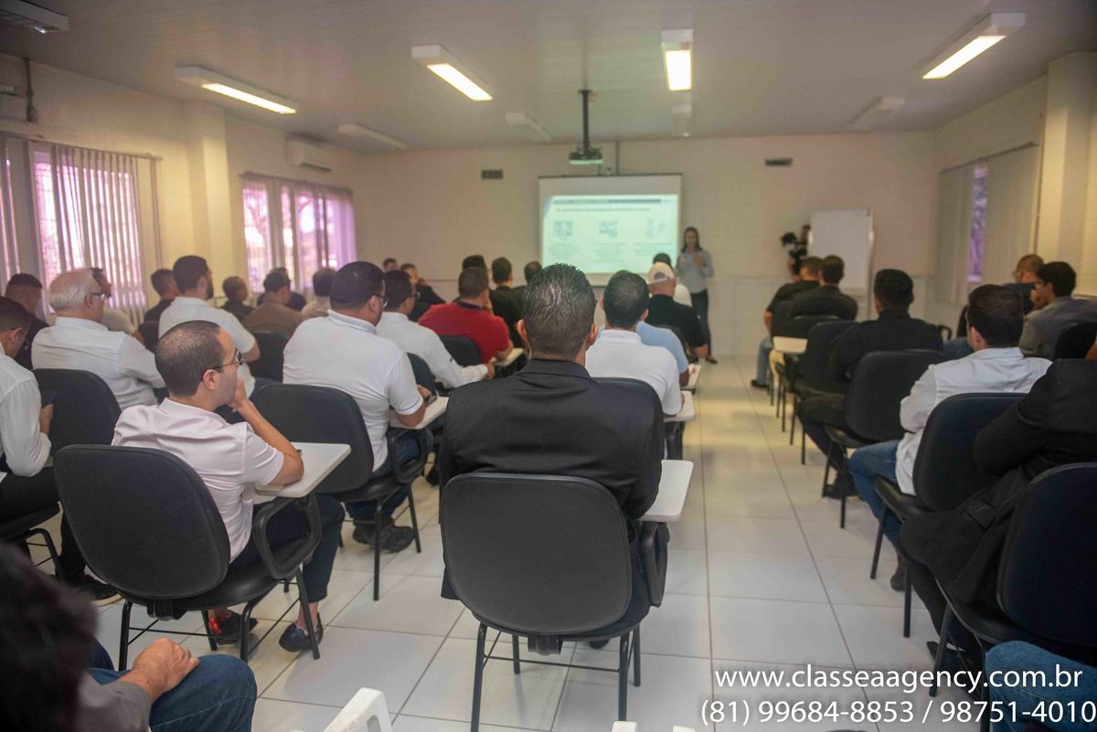 marketing corporativo