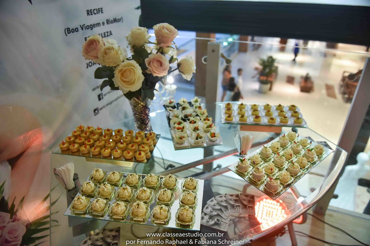 buffet yosk lazzarini