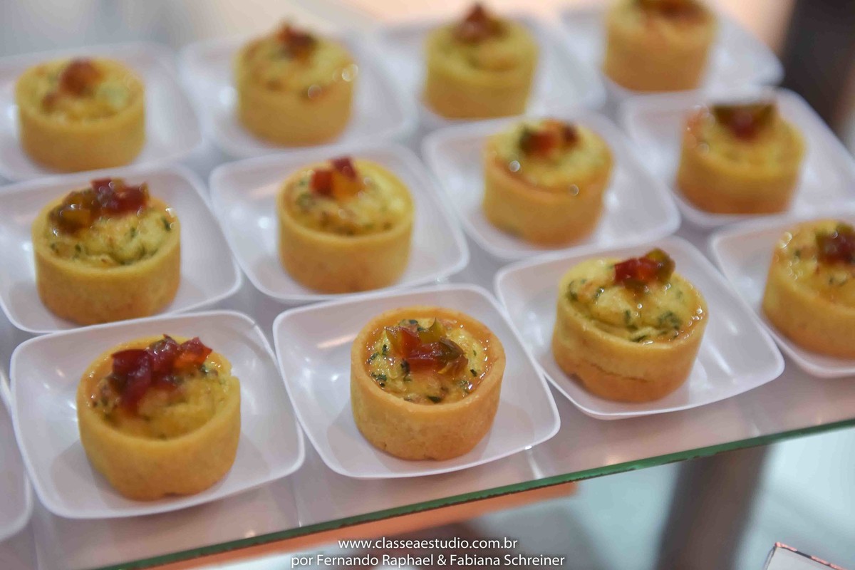 degustação para noivos