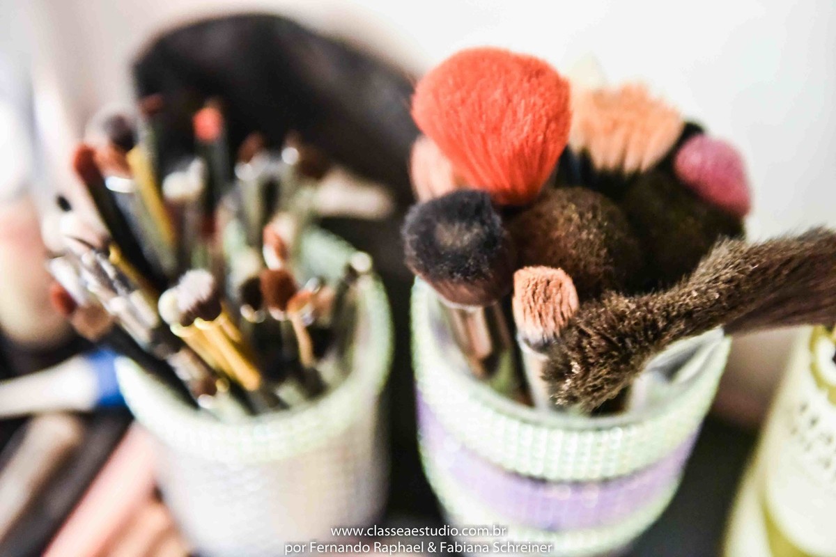 maquiagem profissional