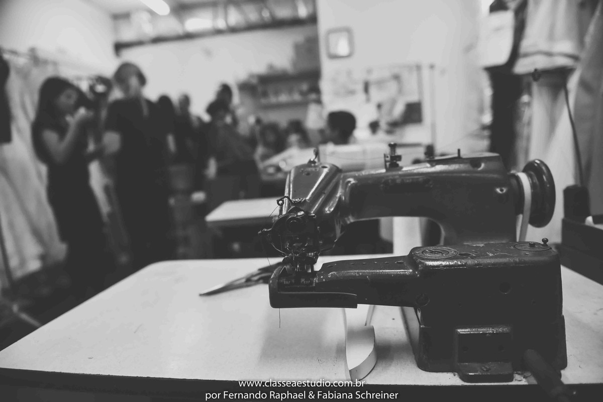 alta costura para noivas no shopping rio ma