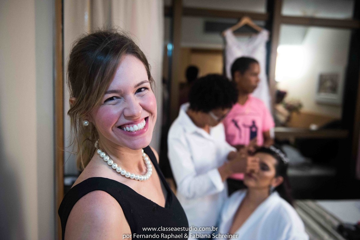 cerimonial de casamento