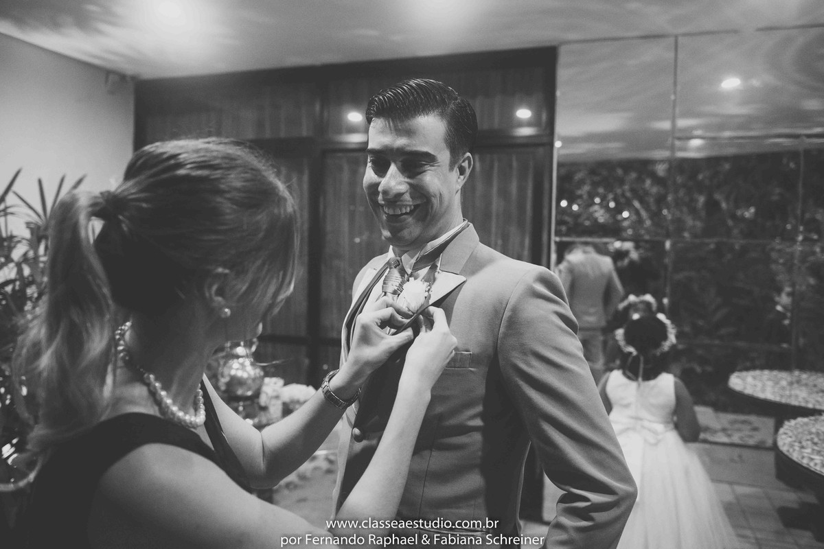 assessoria de casamento