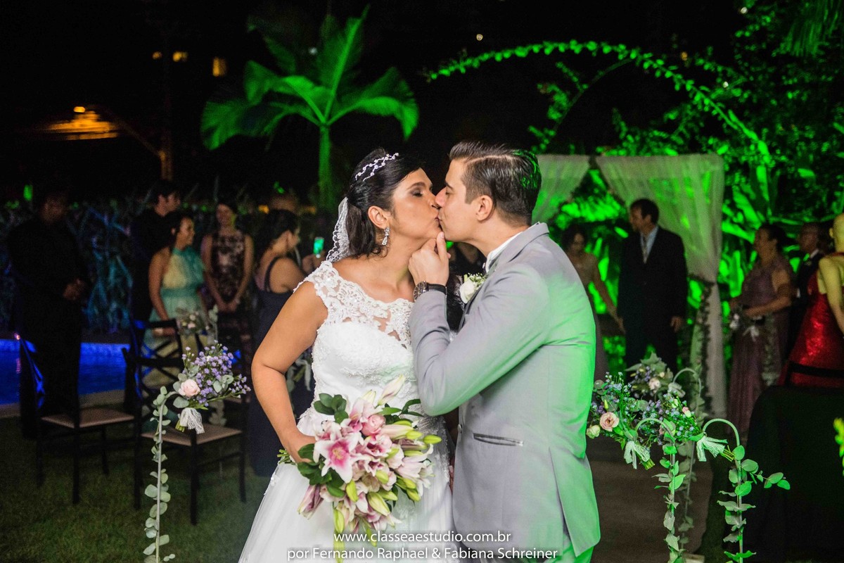 Fotografo de casamento em Recife