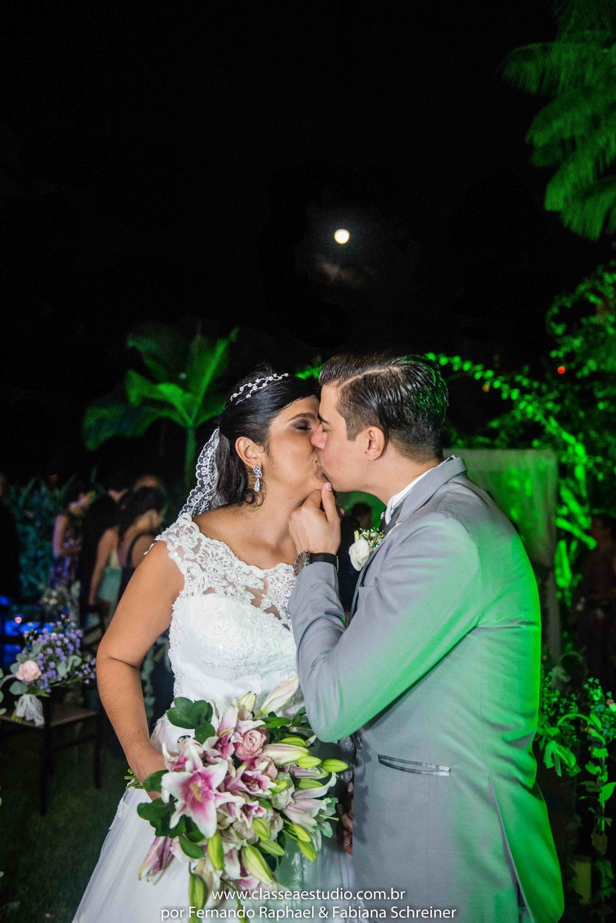 Fotografos de casamento em recife
