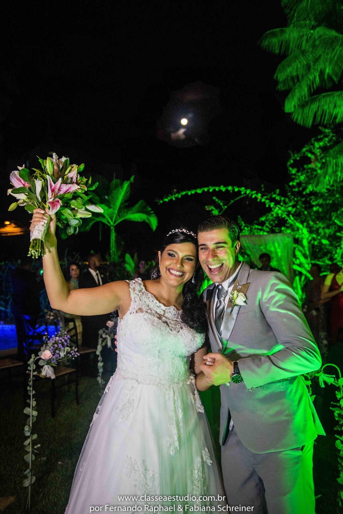 Fotografo de casamento em Recife