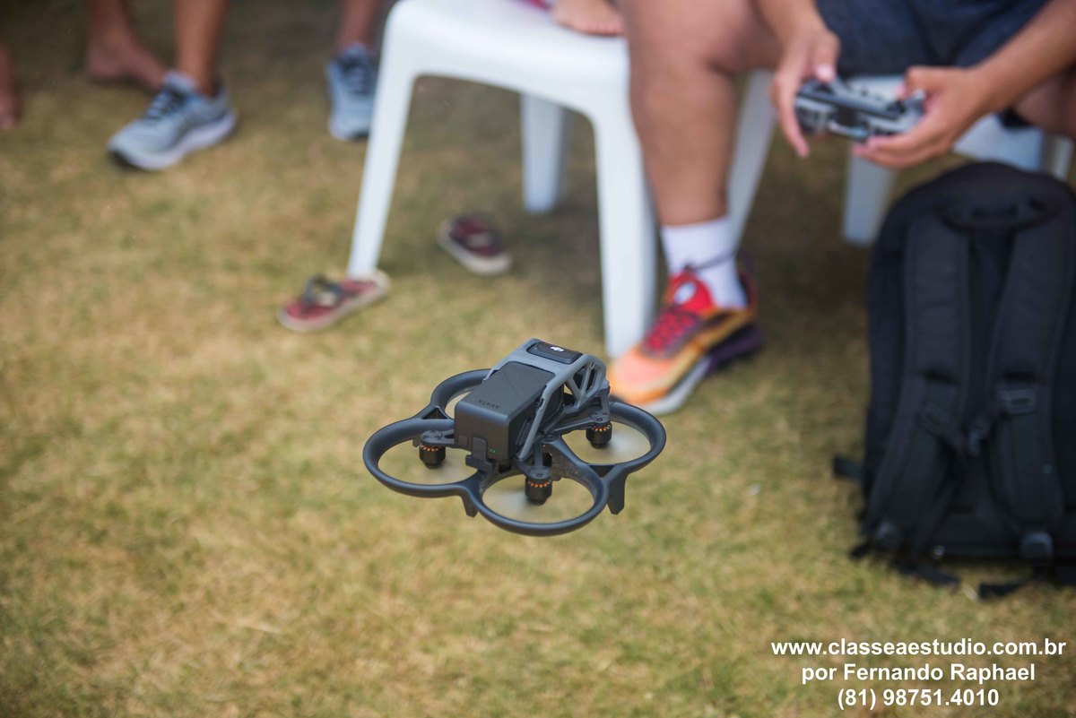 videos com drones