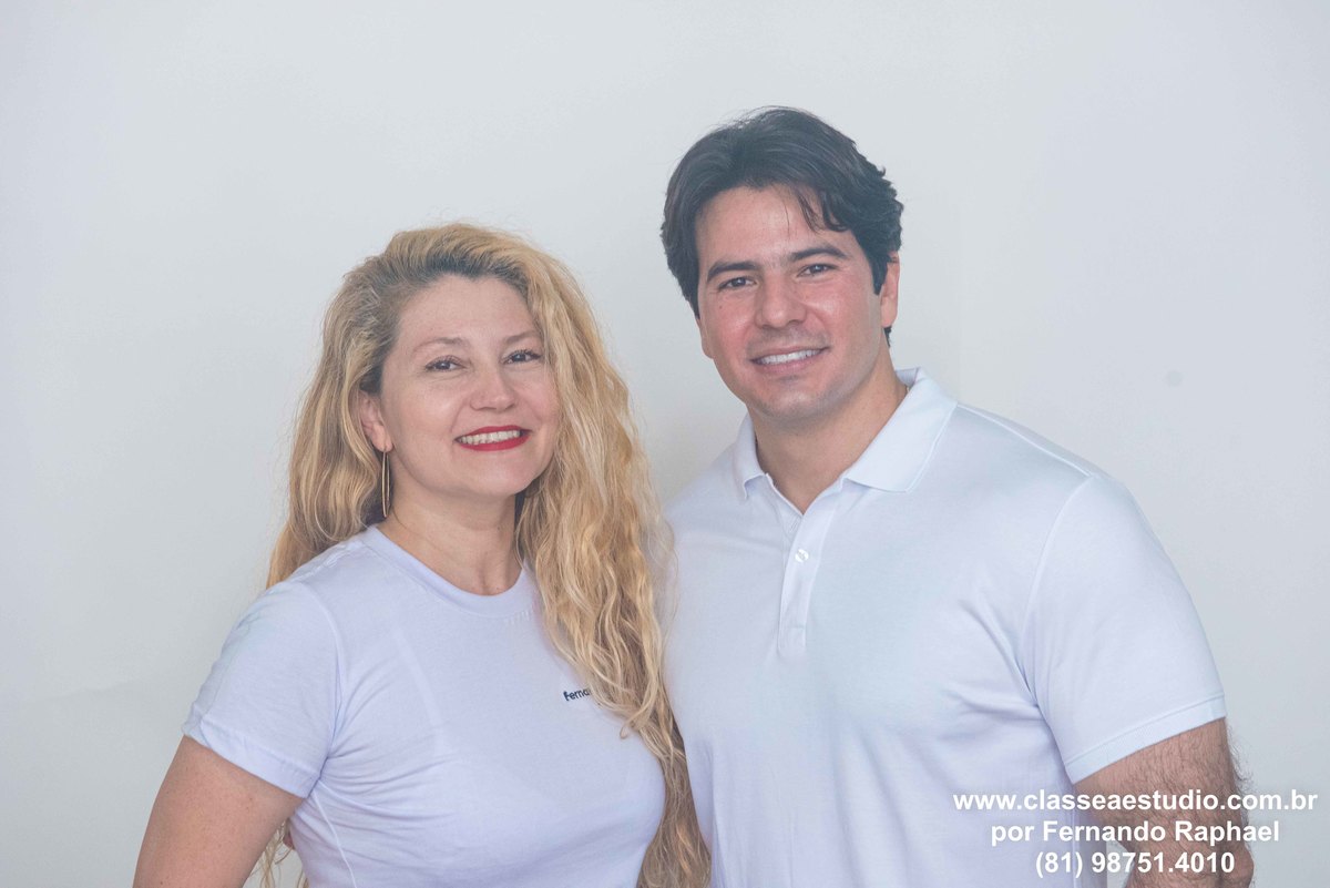 Ensaio fotografico politico