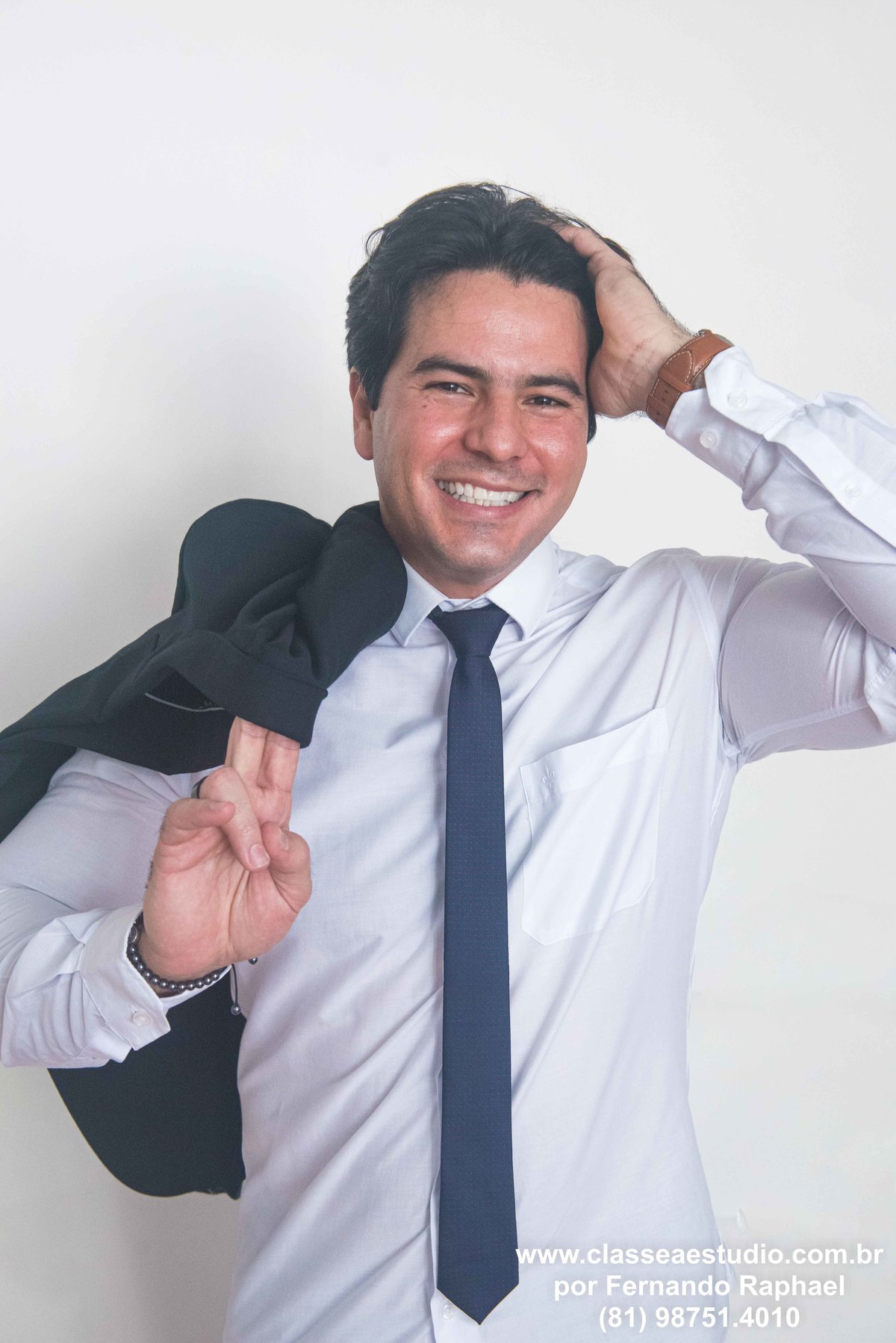 vice-prefeito de Olinda Márcio Botelho