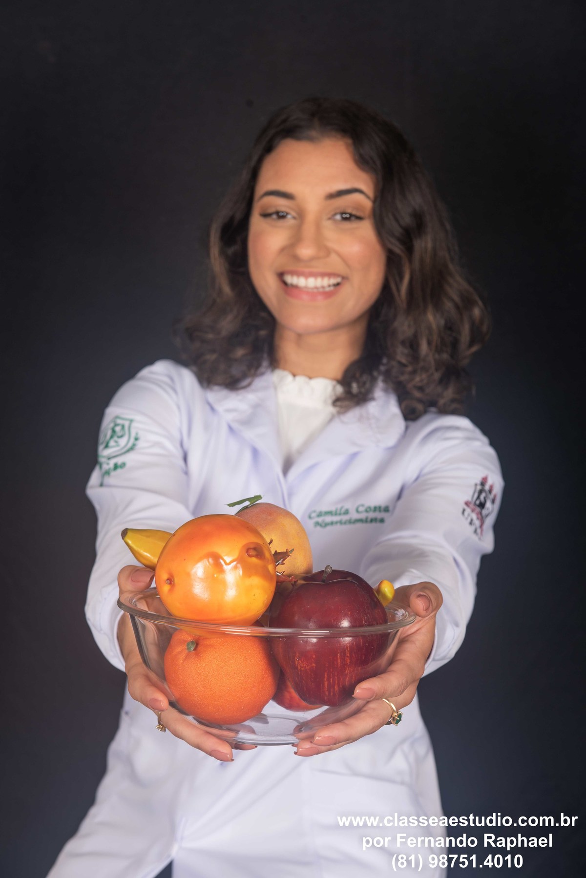 Fotógrafos de formaturas.