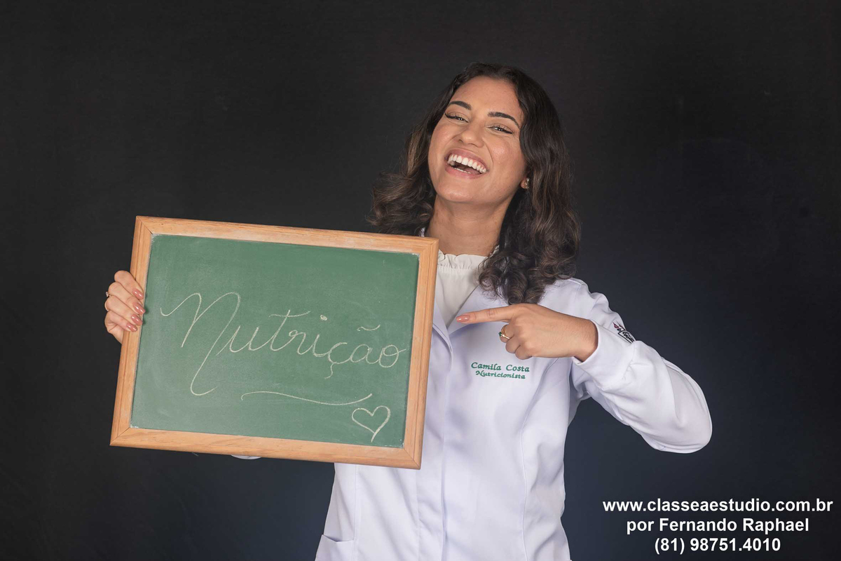 Fotógrafos de formaturas.