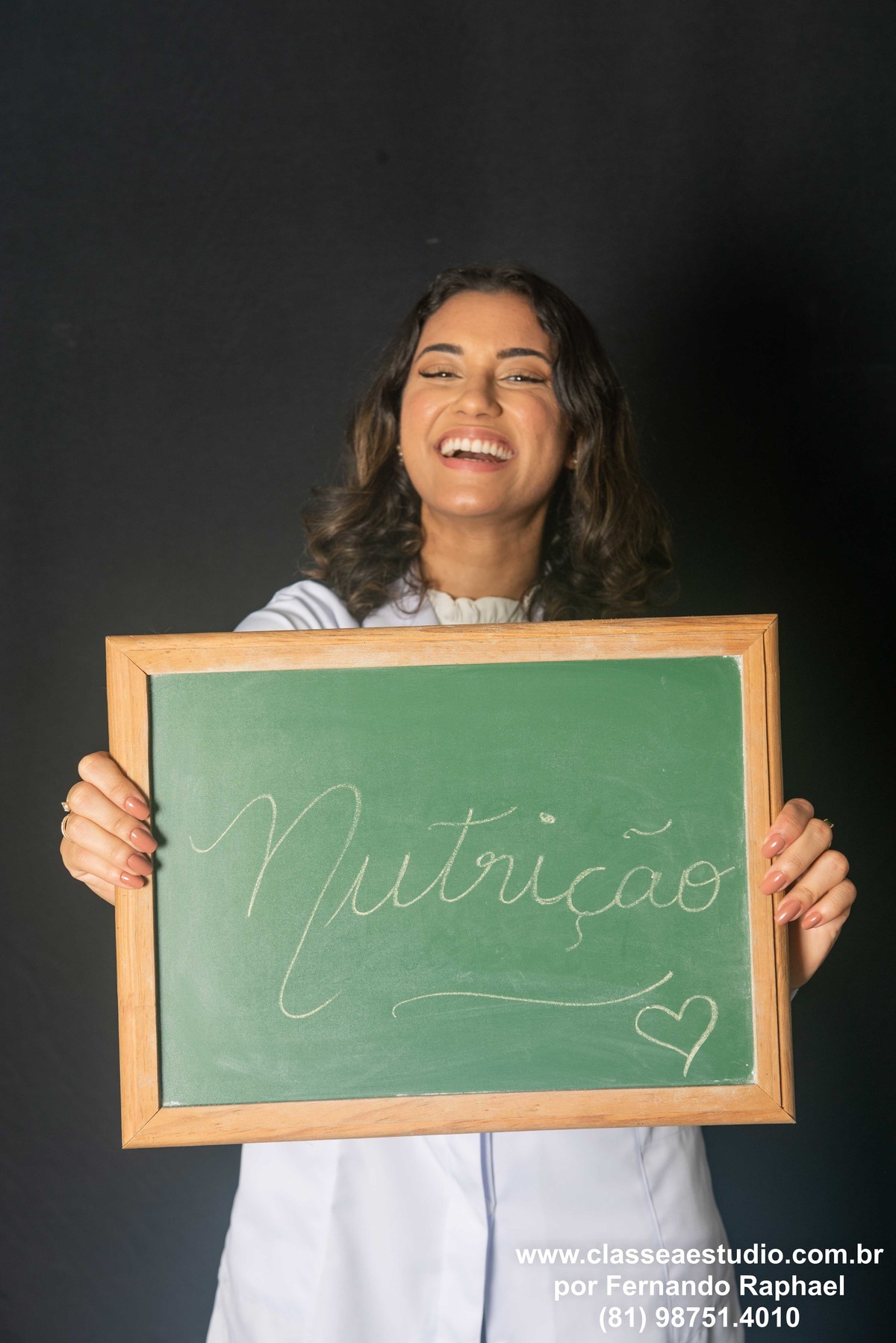 Fotos para formaturas.