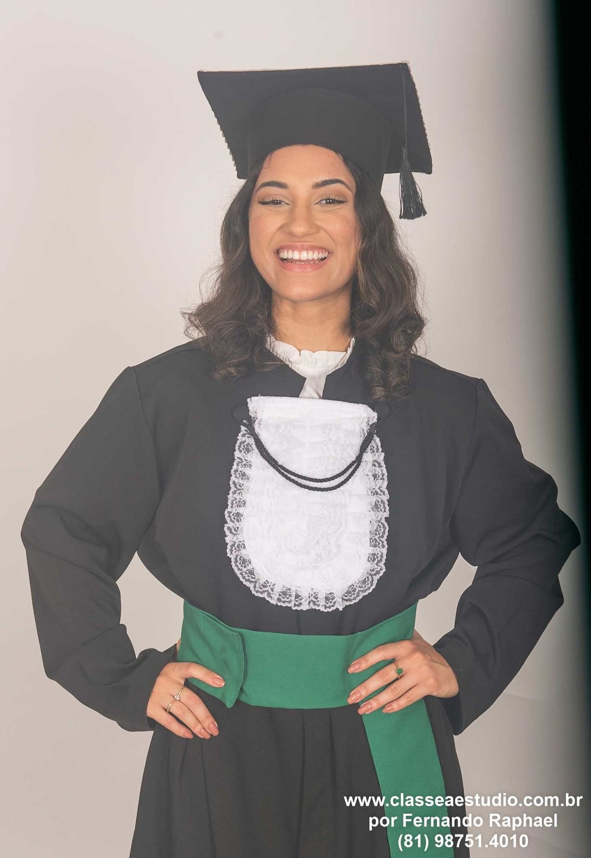 Fotos para formaturas.