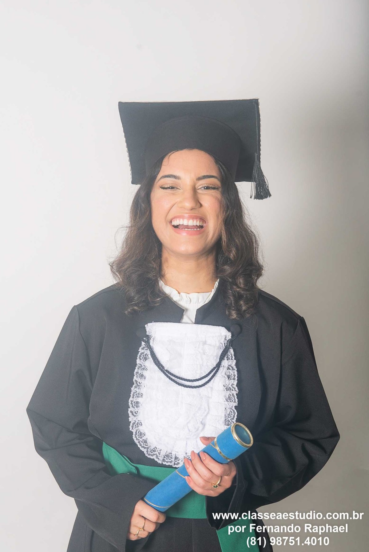 Fotografo de formatura em recife.