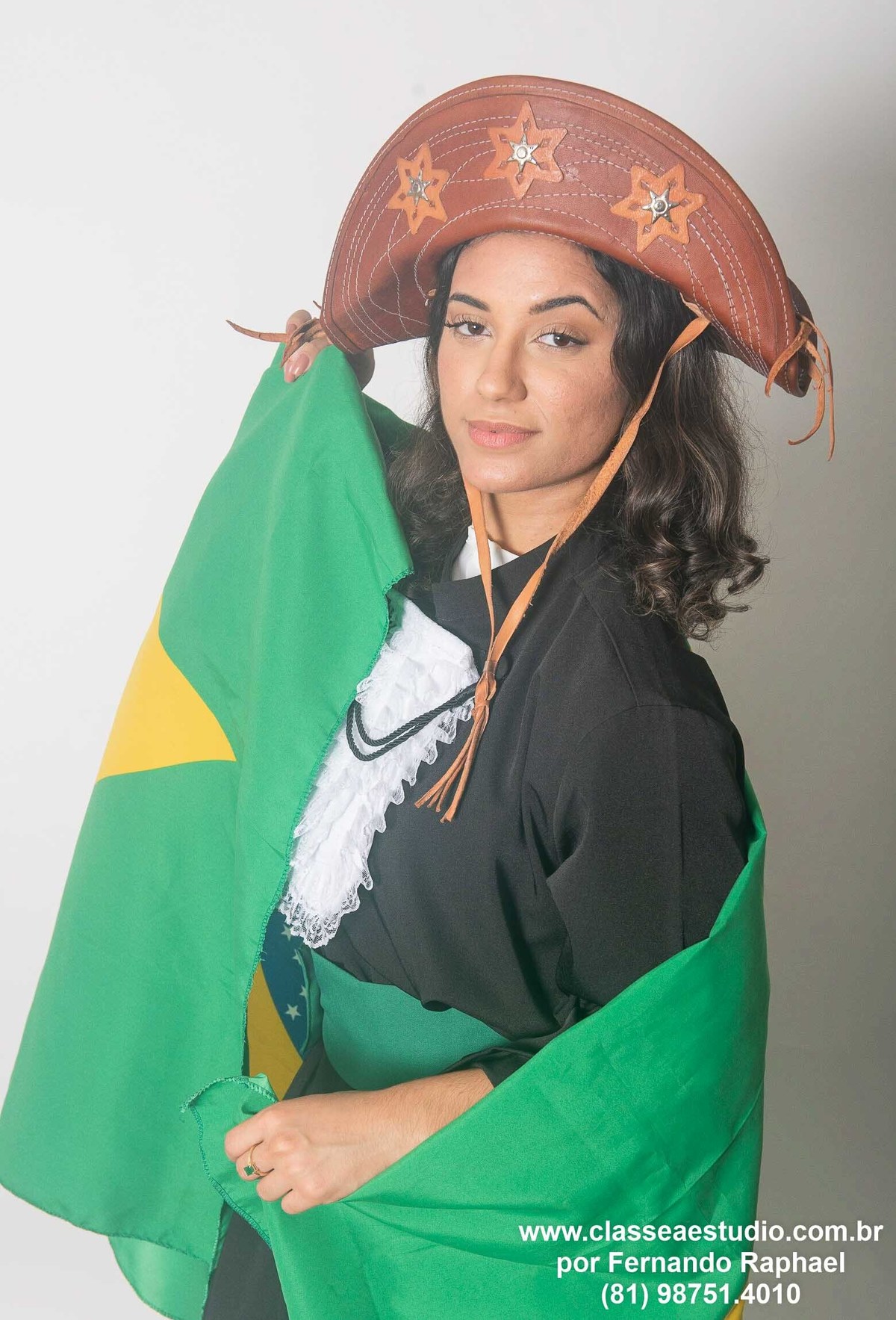 Fotógrafos de formaturas.