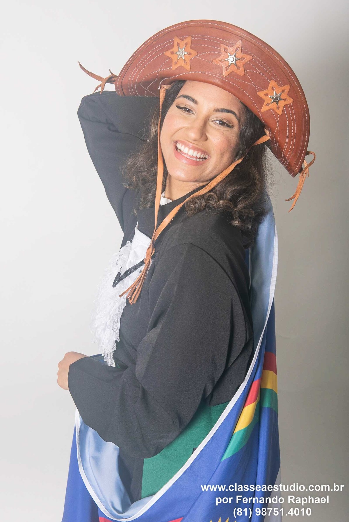 Fotos para formaturas.