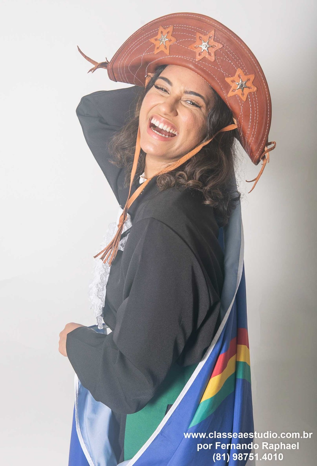 Fotografo de formatura em recife.