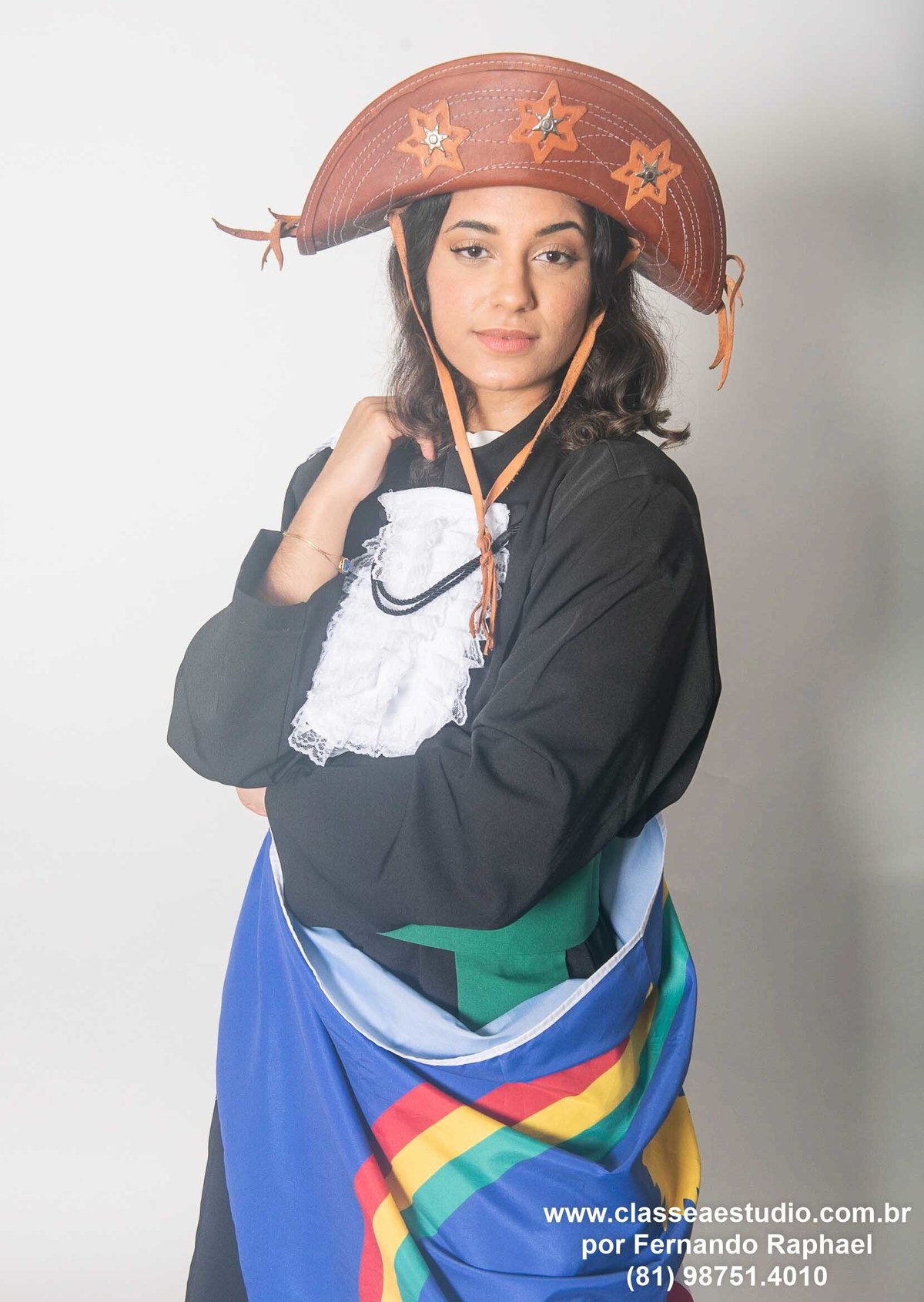 Fotografo de formatura.