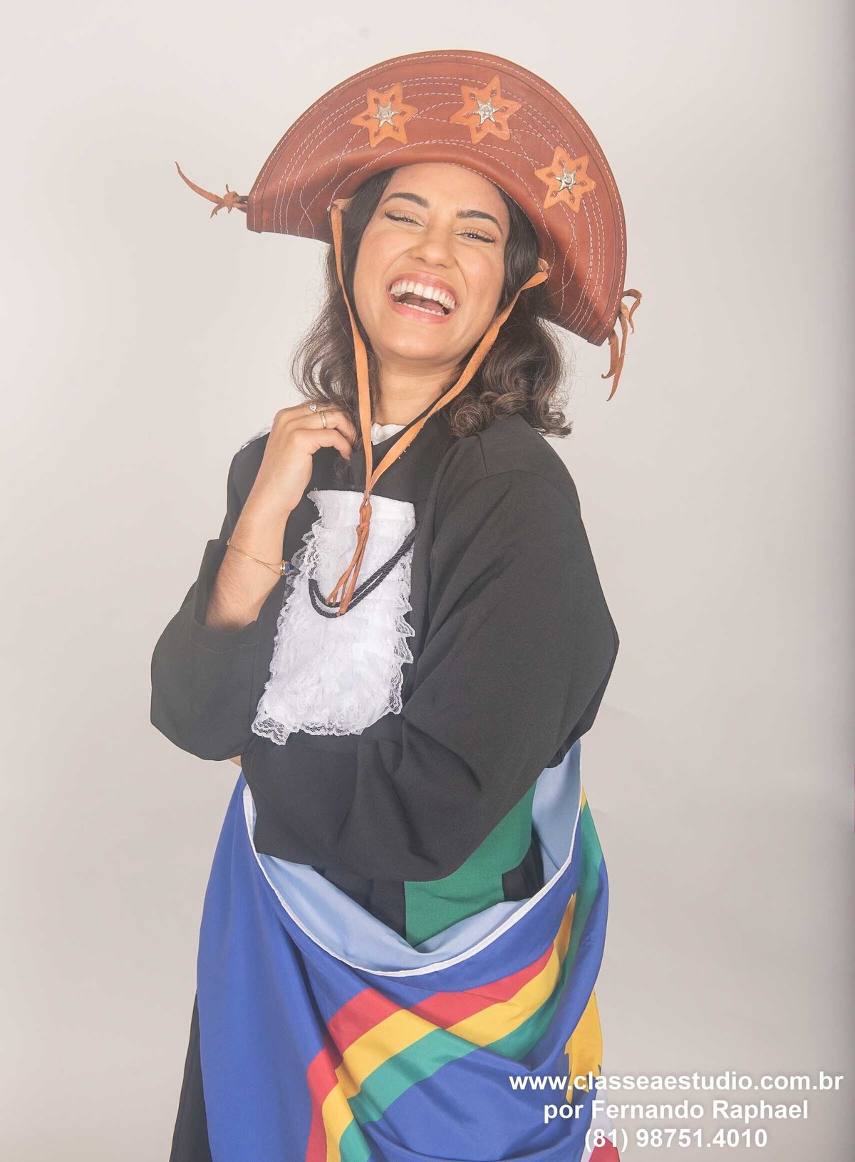 Ensaio fotográfico de formaturas em recife.