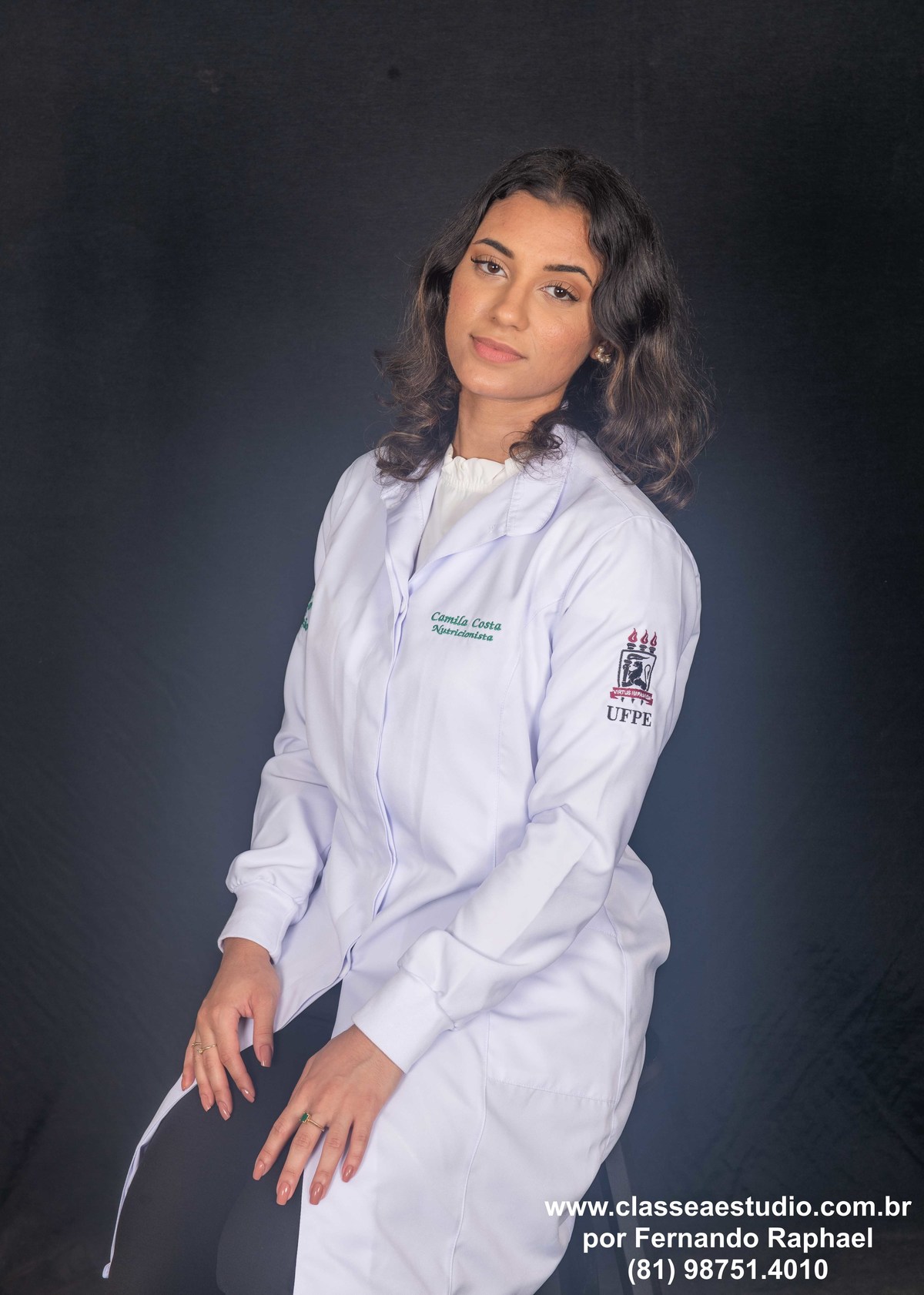 Estudio fotografico profissional