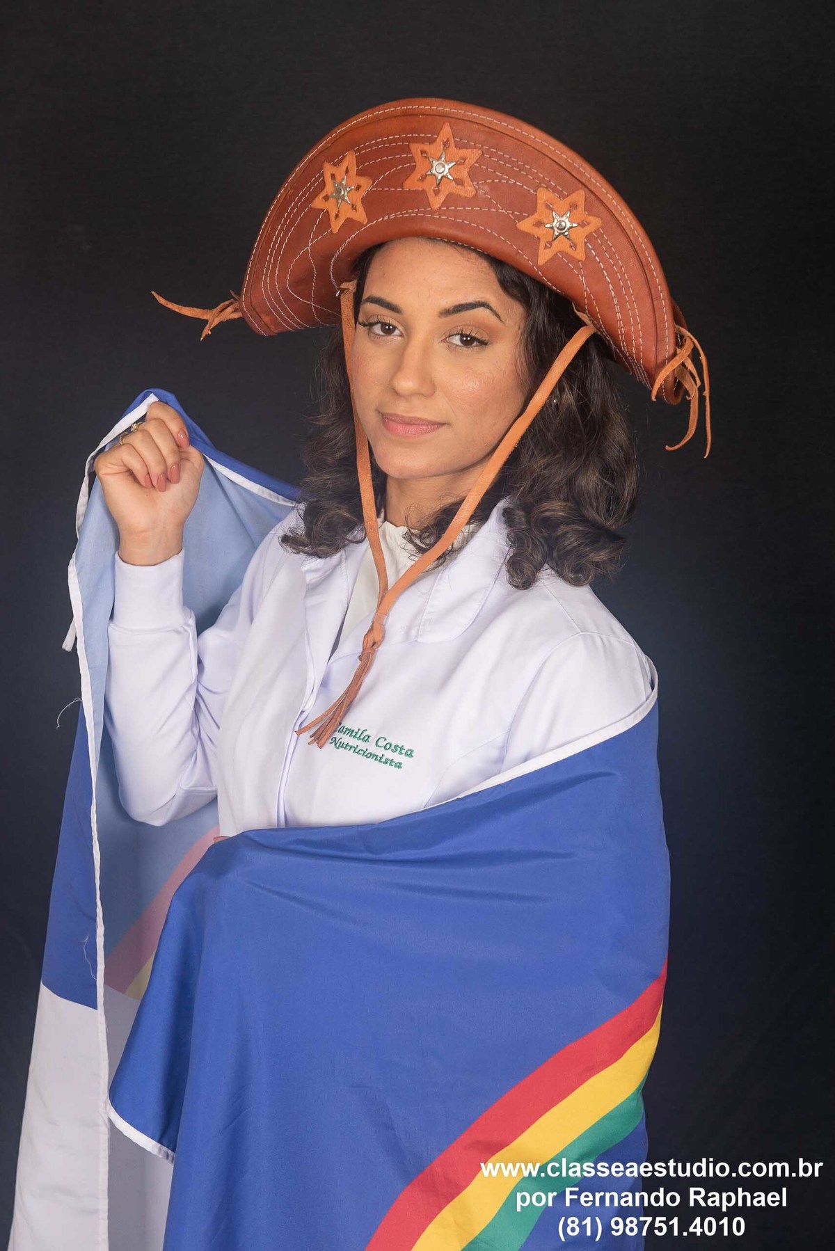 Fotógrafos de formaturas.