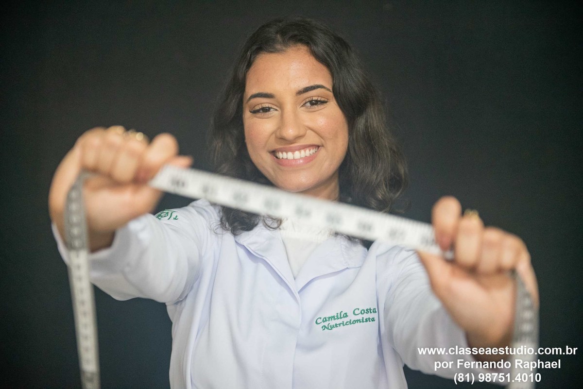 Fotos para formaturas.