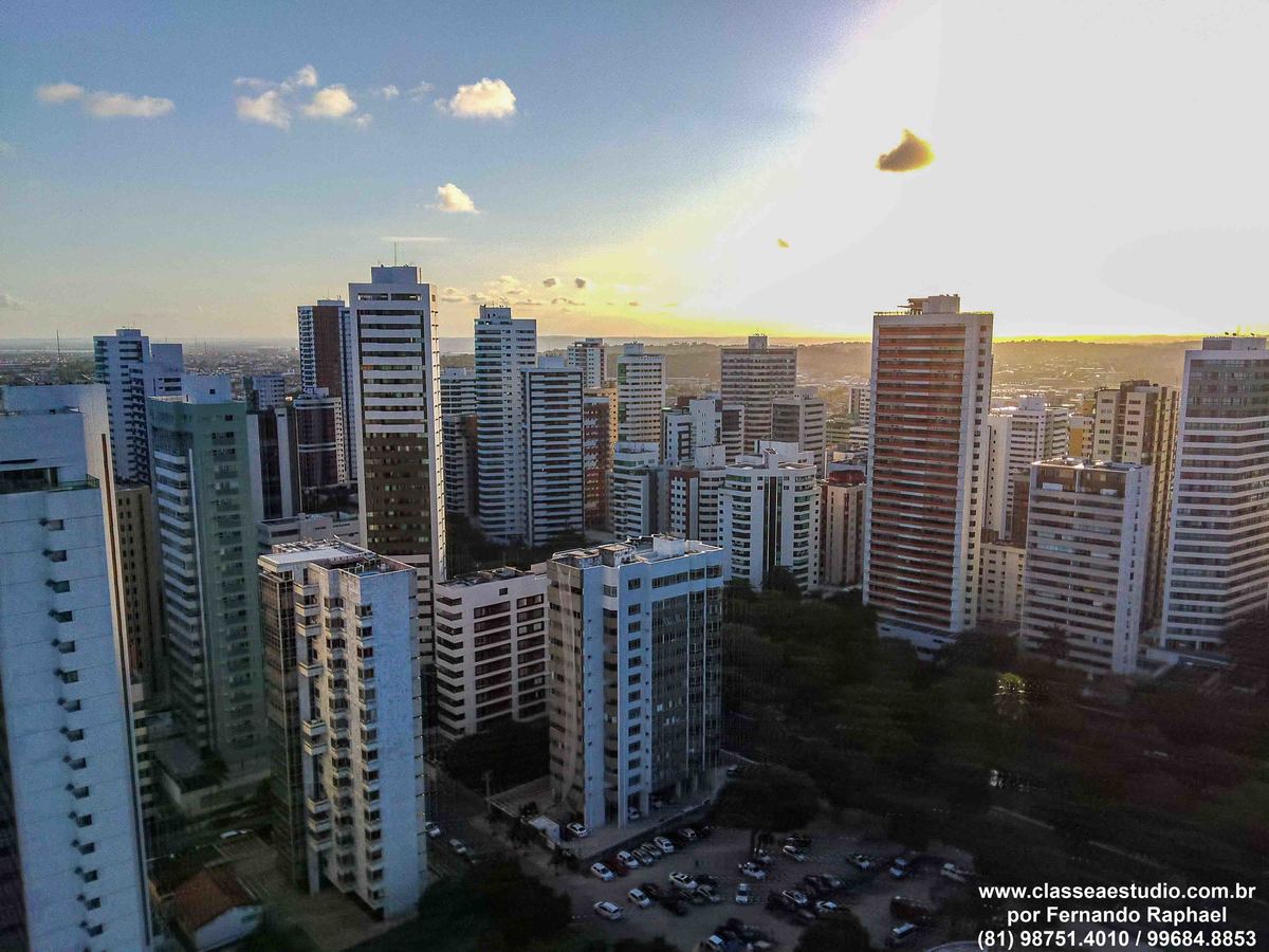 Imagens aéreas