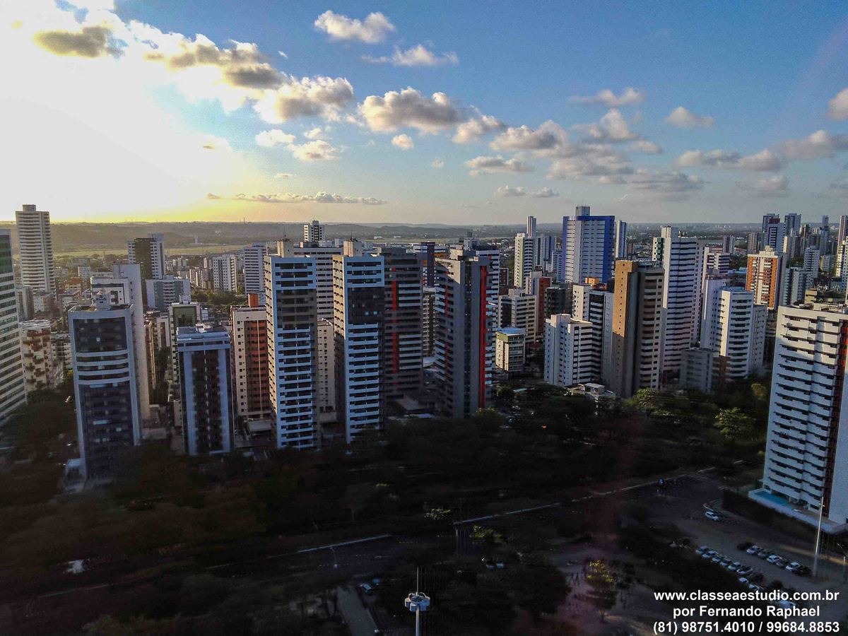 piloto de drone