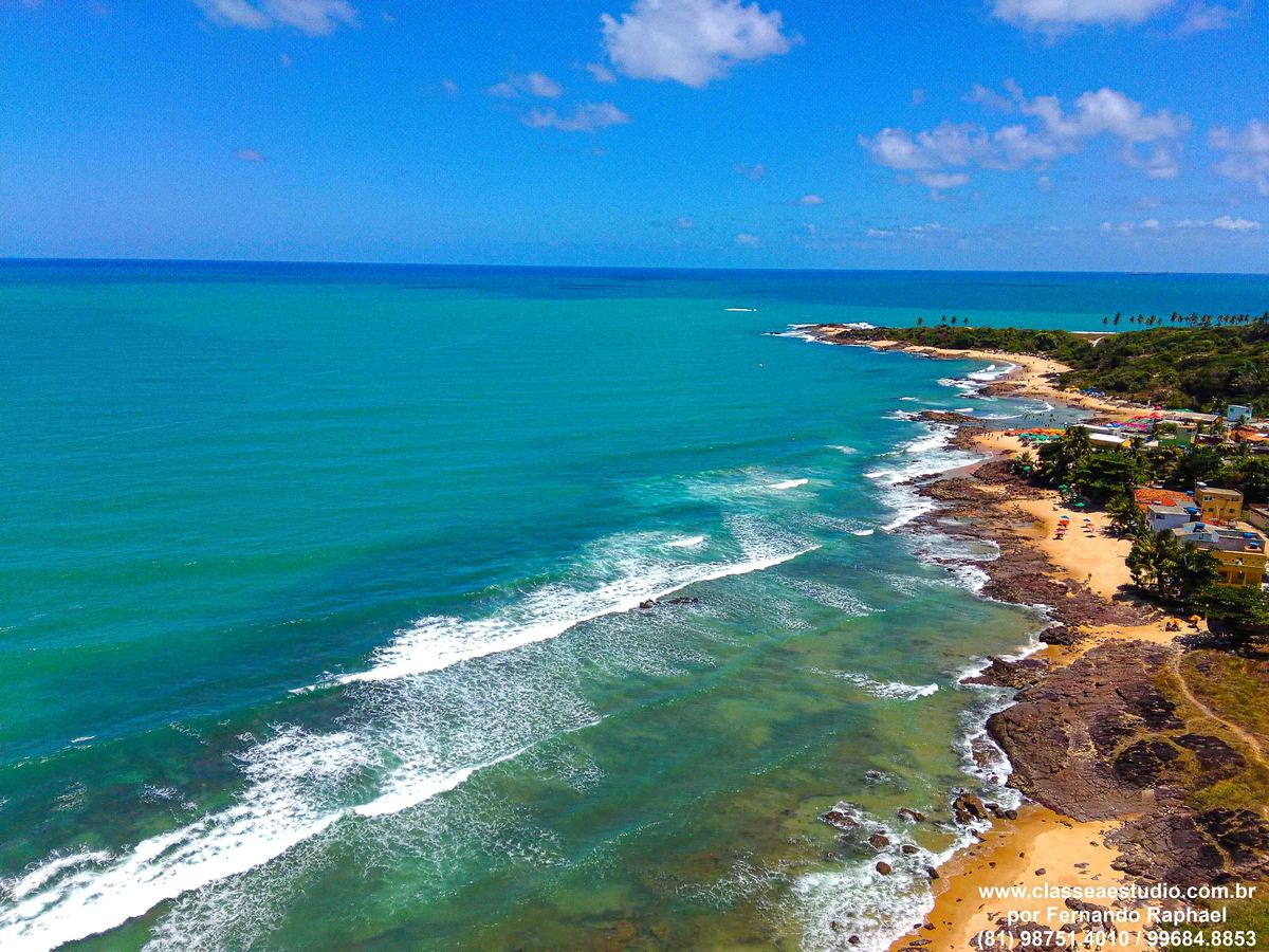 filmagem aérea panoramica
