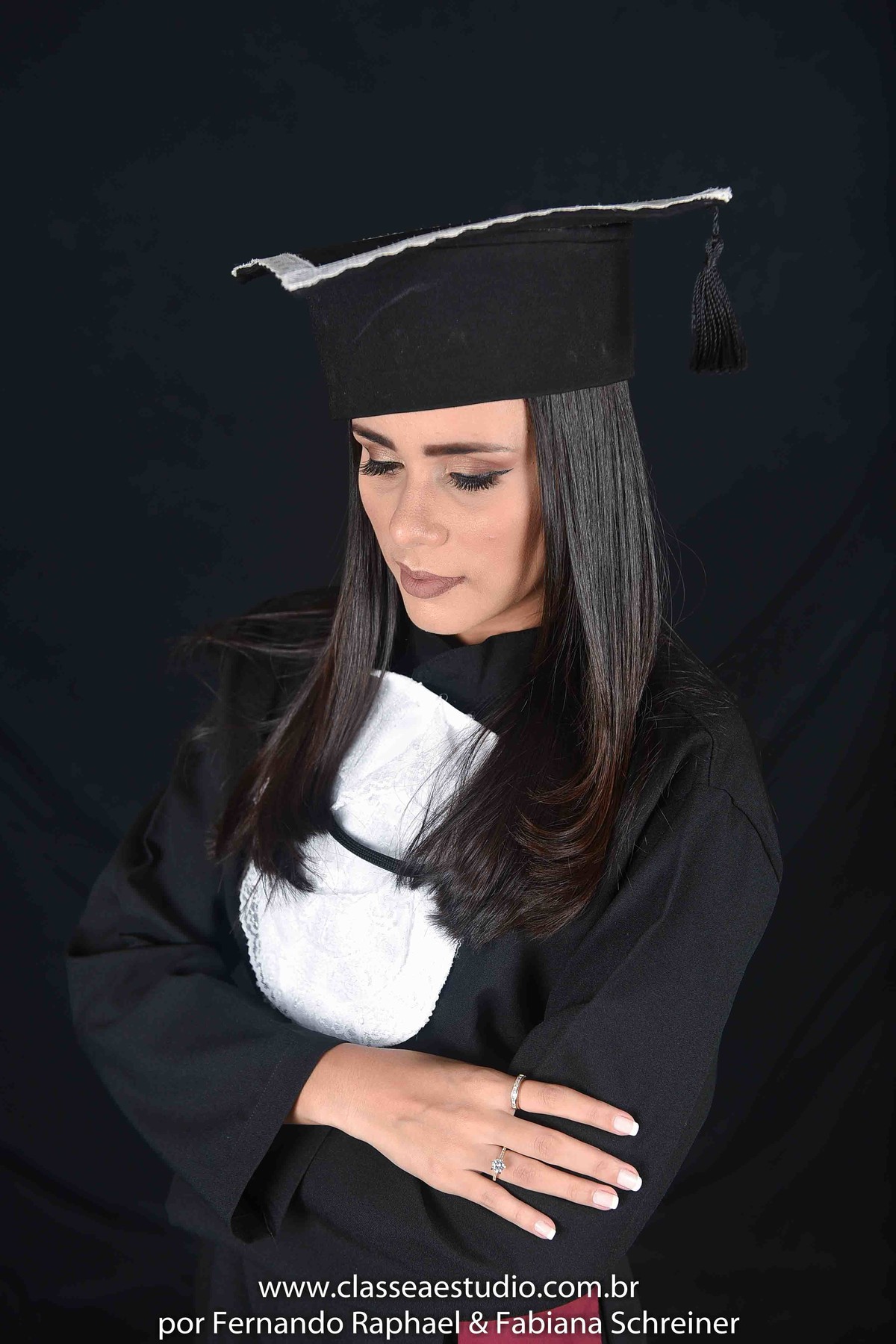 Ensaio fotográfico de formaturas em recife