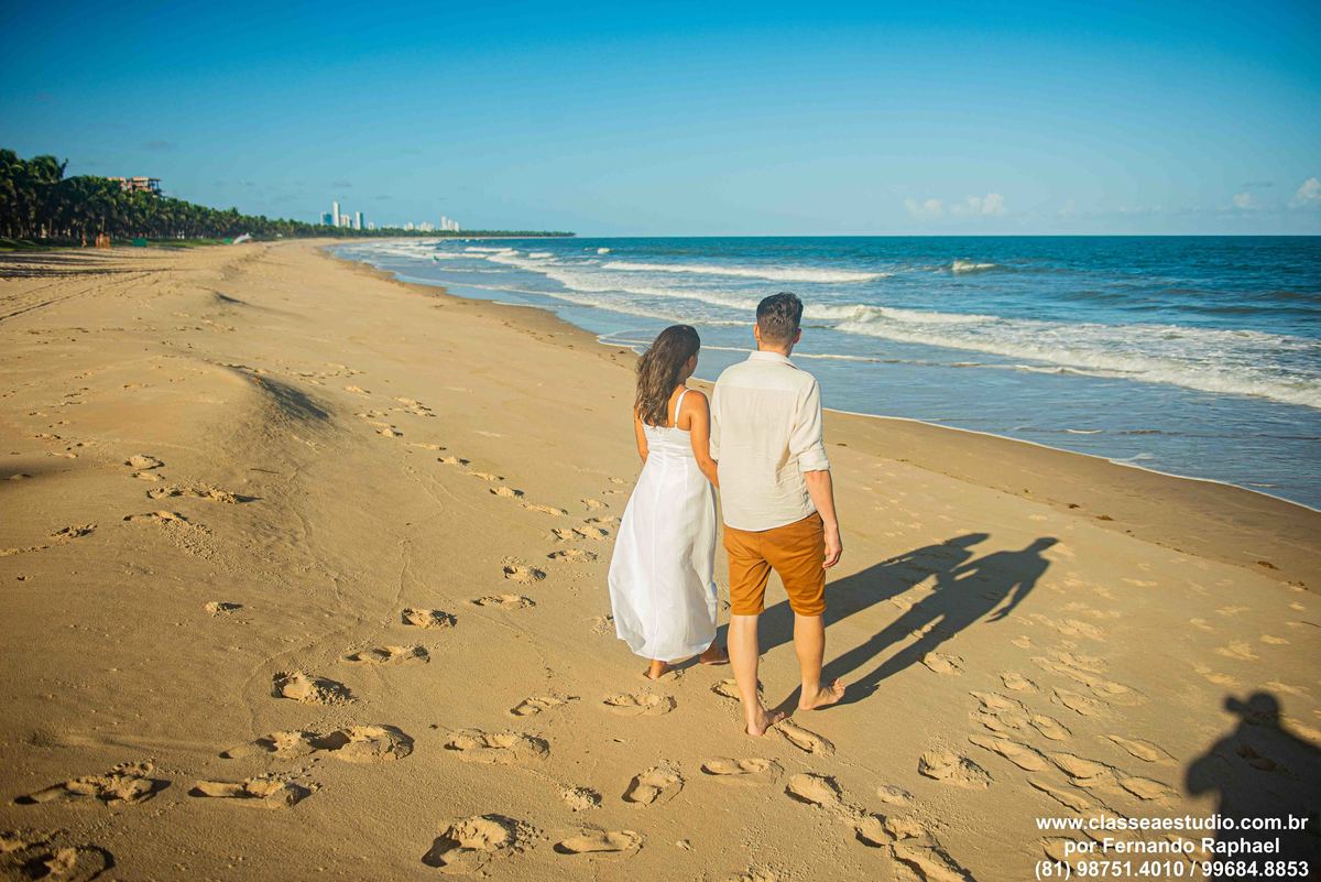 Fotografo de casais em recife.