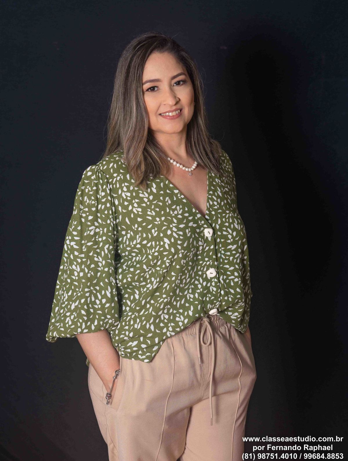 Ensaio fotografico para musicos